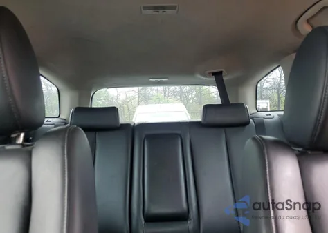 2010 Mazda Cx-7 from USA, damaged, VIN JM3ER4WL2A0338609